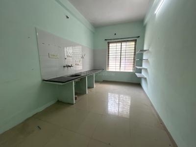Kitchen Image of 850 Sq.ft 2 BHK Apartment / Flat for rent in Indore Adarsh Residency, Vijay Nagar Indore for Rs. 16000