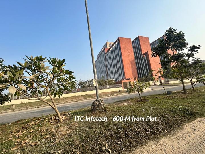 New Town Action Area 3 Main Image 1