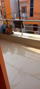 Balcony Image of 1580 Sq.ft 3 BHK Villa for sale in Adityapur Jamshedpur for Rs. 5300000