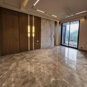 Bedroom Image of 1900 Sq.ft 3 BHK Builder Floor for sale in Ashok Vihar New Delhi for Rs. 39500000