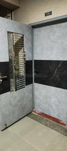 Image of 1125 Sq.ft 2 BHK Apartment / Flat for sale in Gota, Ahmedabad for Rs. 6400000