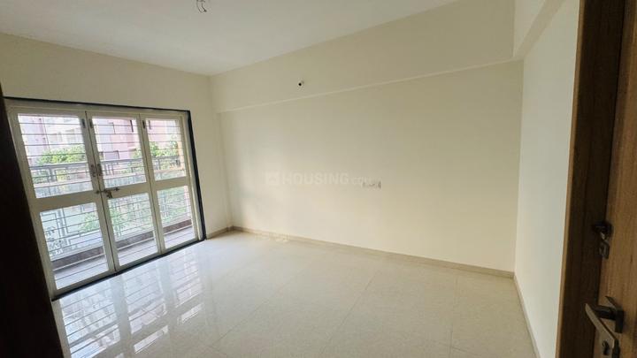 Dhanori Bedroom 1