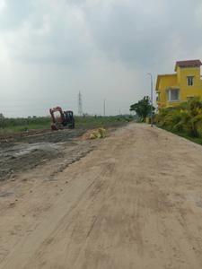 Image of 720 Sq.ft Residential Plot / Land for sale in Vriddhica Heritage, Bara Gagan Gohalia, Kolkata for Rs. 400003