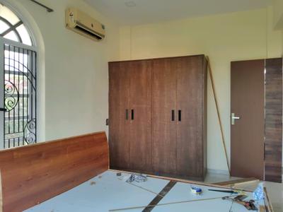 Bedroom Image of 3800 Sq.ft 5 BHK Villa for sale in Cosmos Hawaiian, Thane West Thane for Rs. 115000000