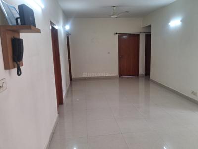 Hall Image of 2068 Sq.ft 4 BHK Apartment / Flat for sale in South City, Prince Anwar Shah Connector Kolkata for Rs. 43000000