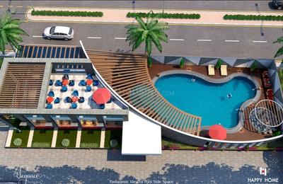 2 BHK Flat