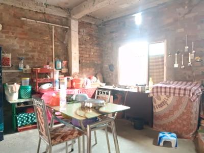 Living Room Image of 1400 Sq.ft 3 BHK Independent House for sale in Baghajatin Kolkata for Rs. 6000000