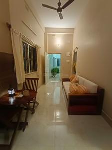 Hall Image of 1600 Sq.ft 4 BHK Independent House for sale in Behala Kolkata for Rs. 8000000