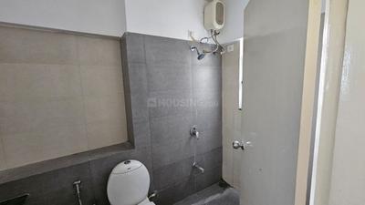 Bathroom Image of 765 Sq.ft 2 BHK Apartment / Flat for rent in Sobha Dream Heights, Gujarat International Finance Tec City Gandhinagar for Rs. 35000