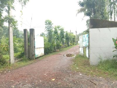 Image of 2160 Sq.ft Residential Plot / Land for sale in Fresco Fountain City Plots, Sankharipota, Raypur for Rs. 550003
