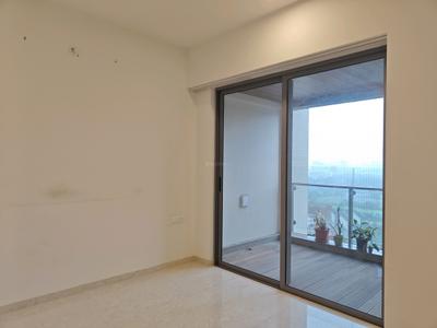 Bedroom Image of 514 Sq.ft 1 BHK Apartment / Flat for sale in New Cuffe Parade Lodha Altia, Sion Mumbai for Rs. 17000000