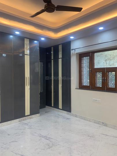 CC Colony, Kalyan Vihar Bedroom 1