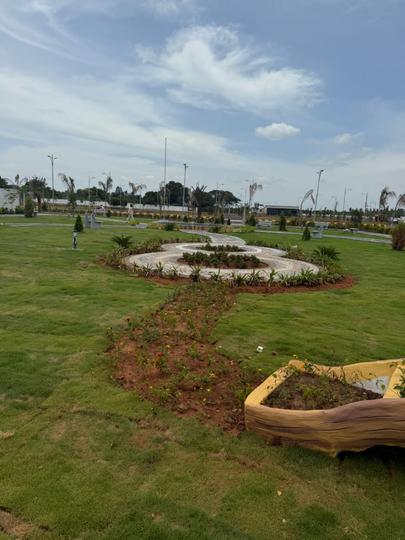 Velammal Garden Main Image 1