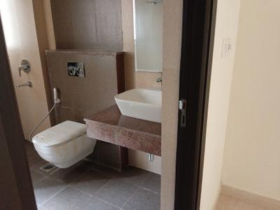 Image of 1609 Sq.ft 2.5 BHK Apartment / Flat for sale in Wave City Center Amore, Sector 32, Noida for Rs. 28962000