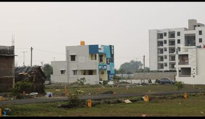 Residential Plot