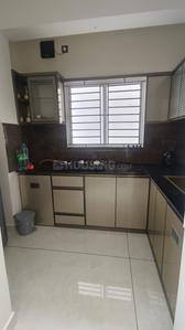 Kitchen Image of Flora Elaganza in Kaloor, Ernakulam
