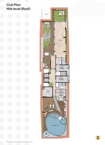Image of 5800 Sq.ft 5 BHK Apartment / Flat for sale in Elgin, Kolkata for Rs. 160000000