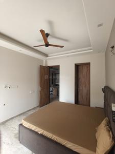 Bedroom Image of Aggarwal pg service  in Sector 34, Chandigarh