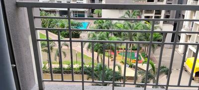 Balcony Image of 759 Sq.ft 2 BHK Apartment / Flat for sale in Bramhacorp F Residences, Wadgaon Sheri Pune for Rs. 15100000