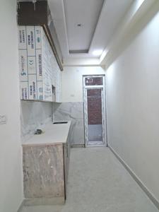 Kitchen Image of 1400 Sq.ft 3 BHK Apartment / Flat for sale in DM Infra, Sector 104 Noida for Rs. 6000000