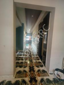 Kitchen Image of 570 Sq.ft 2 BHK Apartment / Flat for sale in Sangavade Pune for Rs. 4000000