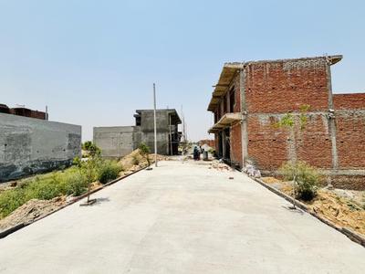 Image of 900 Sq.ft Residential Plot / Land for sale in Raj Nagar Extension, Ghaziabad for Rs. 3325000