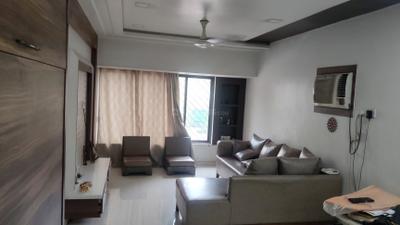 Shailesh Towers Living Room 1