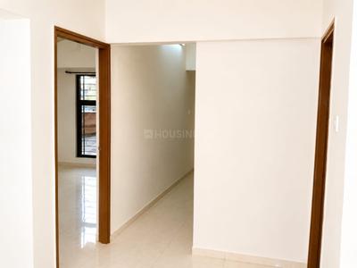 Hall Image of 1900 Sq.ft 3 BHK Builder Floor for sale in Nerul Navi Mumbai for Rs. 34500000