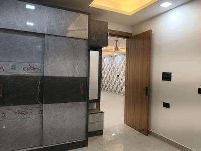 Bedroom Image of 1700 Sq.ft 3 BHK Apartment / Flat for sale in Lucky Wow Monk, Noida Extension Greater Noida for Rs. 7800000