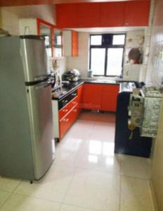 Image of 892 Sq.ft 2 BHK Apartment / Flat for sale in Parth CHS, Kharghar, Navi Mumbai for Rs. 15000000