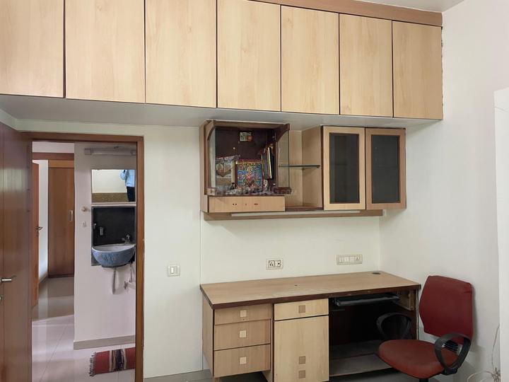 Sunrise Park, Gurukul Bedroom 1