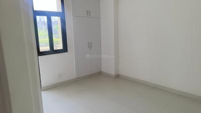 Bedroom Image of 650 Sq.ft 1 BHK Apartment / Flat for sale in Sunskriti II, Sector 33 Bhiwadi for Rs. 1900000
