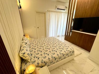 1 RK Fully Furnished Studio