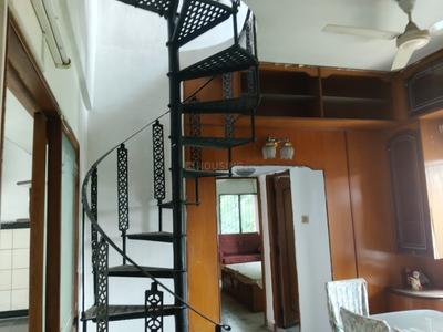 Hall Image of 1550 Sq.ft 3 BHK Apartment / Flat for sale in Ashok Nagar Kolkata for Rs. 9500000