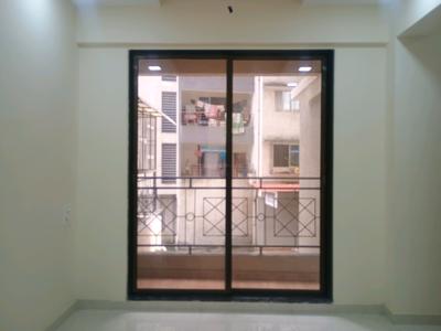 Living Room Image of 1100 Sq.ft 2 BHK Apartment / Flat for sale in Iskcon Residency Phase 1, Ambernath East Ambernath for Rs. 3900000