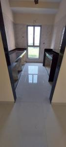 Kitchen Image of 700 Sq.ft 2 BHK Apartment / Flat for sale in Malad West Mumbai for Rs. 14000000