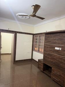 2 BHK Independent Builder Floor