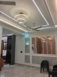 Hall Image of 2900 Sq.ft 4 BHK Independent House for sale in GMS Road Dehradun for Rs. 26000000