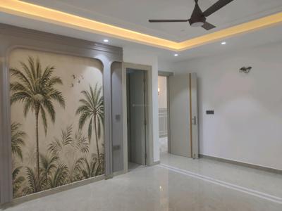 Bedroom Image of 4200 Sq.ft 4.5 BHK Builder Floor for sale in RR Ultra Luxury Floors, Green Field Colony Faridabad for Rs. 30000000
