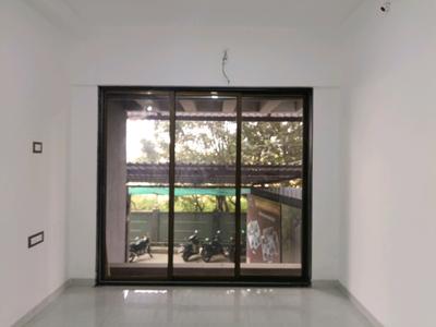 Living Room Image of 720 Sq.ft 1 BHK Apartment / Flat for sale in Raj Legacy Satyam A And B, Mira Road East Mira Bhayandar for Rs. 6800000