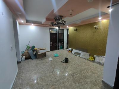 Hall Image of 1300 Sq.ft 3 BHK Apartment / Flat for sale in Mahipalpur New Delhi for Rs. 10000000