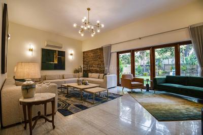 Hall Image of 10000 Sq.ft 5 BHK Independent House for sale in Golf Links New Delhi for Rs. 1900000000