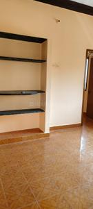 1 BHK Independent Builder Floor