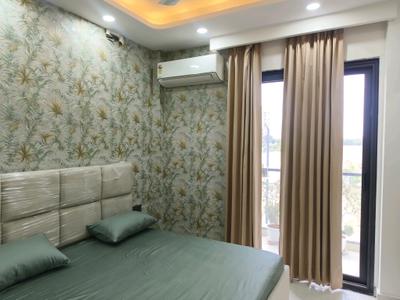Bedroom Image of 1650 Sq.ft 3 BHK Builder Floor for sale in Skywhales Vienna Greens II, Sector 99A Gurgaon for Rs. 19999999