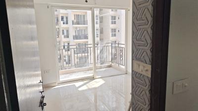 Bedroom Image of 950 Sq.ft 2 BHK Apartment / Flat for rent in Signature Global Proxima, Sector 89 Gurgaon for Rs. 20200