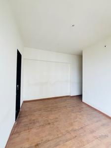 Hall Image of 921 Sq.ft 2 BHK Apartment / Flat for sale in Sheth Montana, Mulund West Mumbai for Rs. 22000000