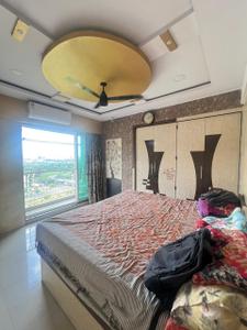 Bedroom Image of 900 Sq.ft 2 BHK Apartment / Flat for sale in Kalwa Thane for Rs. 11500000