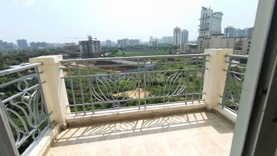Balcony Image of 1600 Sq.ft 3 BHK Apartment / Flat for sale in DLF Regal Gardens, Sector 90 Gurgaon for Rs. 21800000