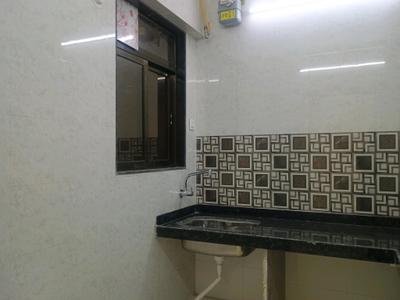 Kitchen Image of 1136 Sq.ft 2 BHK Apartment / Flat for sale in Lodha Palava Lakeside A To H, Palava Phase 2 Thane for Rs. 6100000