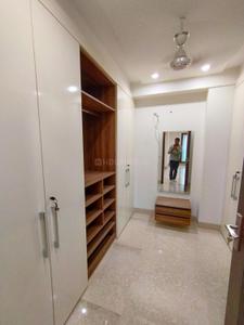 Hall Image of 4600 Sq.ft 4 BHK Apartment / Flat for rent in Green Park Extension New Delhi for Rs. 350000